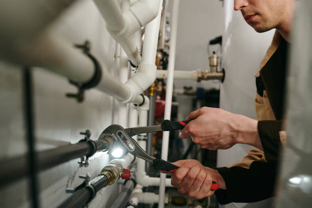 Best Septic Systems  in Holly Hill, FL