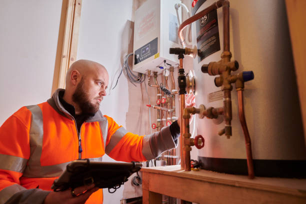 Best Drain Cleaning Services  in Holly Hill, FL