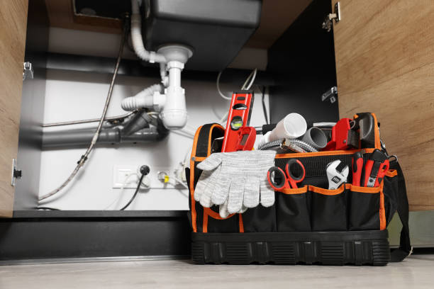 Best Emergency Plumber  in Holly Hill, FL