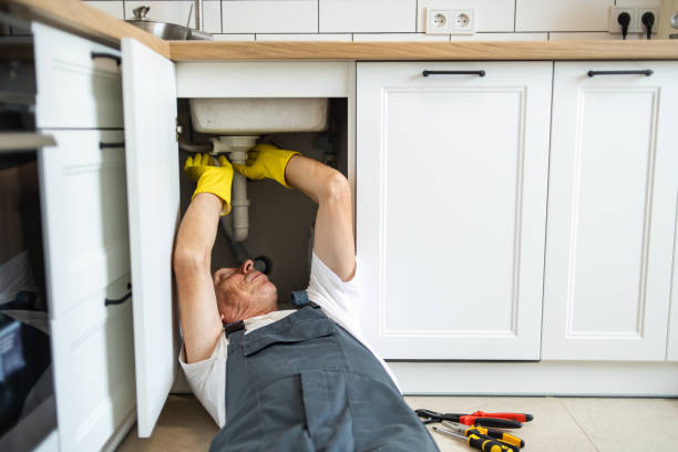 Best Affordable Plumber Near Me  in Holly Hill, FL