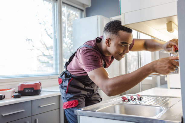 Best Clogged Drain Plumber  in Holly Hill, FL