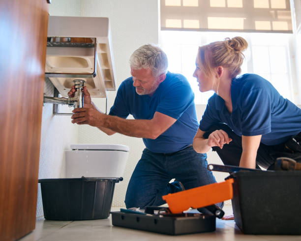 Best Emergency Plumbing Repair  in Holly Hill, FL